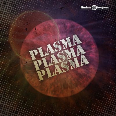 Plasma/Ectoplasma@Import-Gbr@7 Inch Single